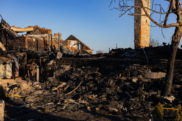 Reliable Content Restoration contractor in Walkersville, MD by Fire Damage Doption